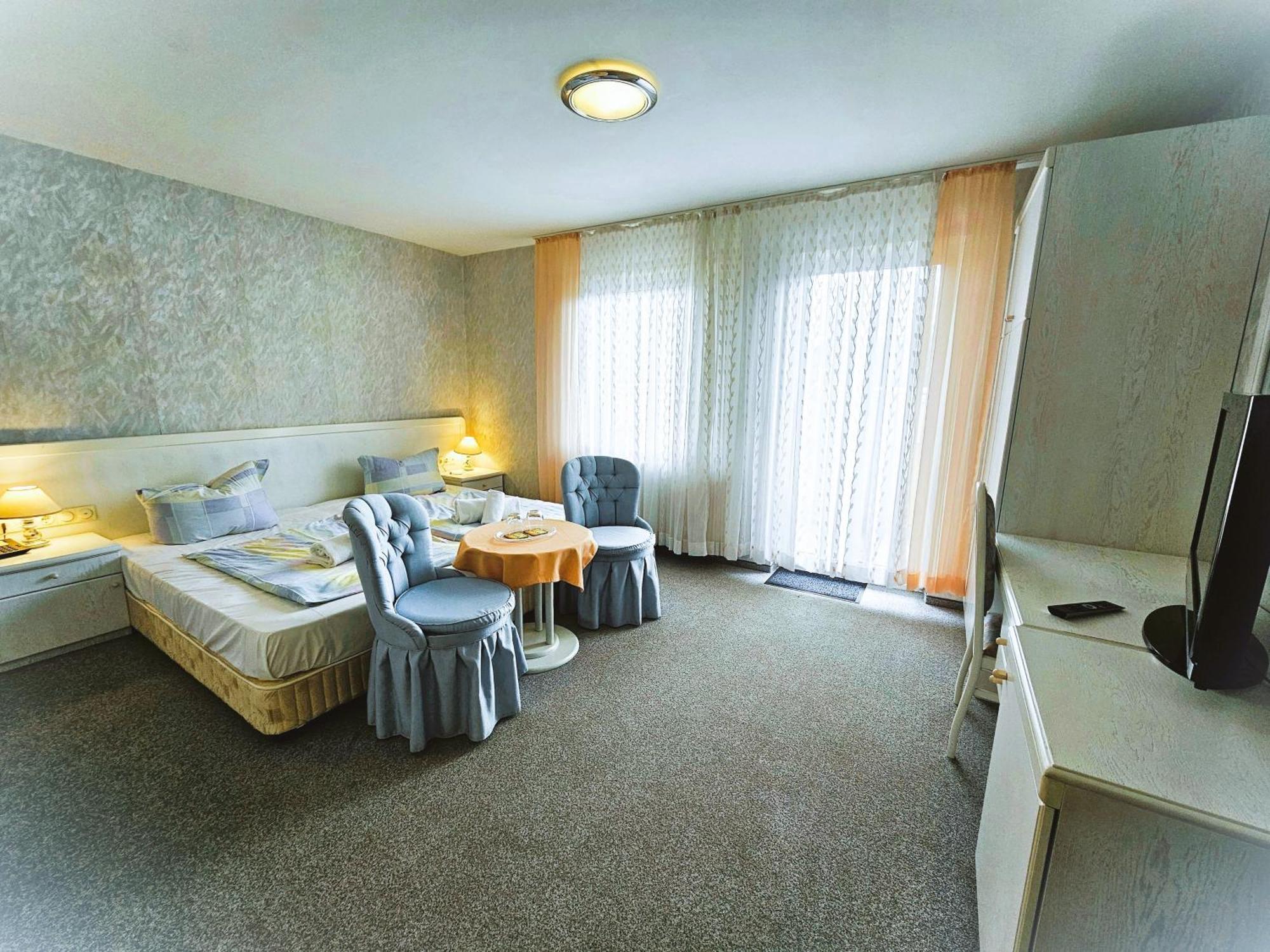 Hotel Al Gondoliere Oppach Exterior foto